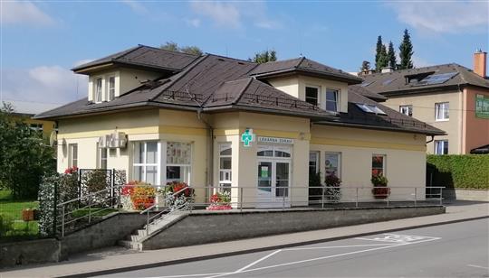 Zábřeh – Zdraví